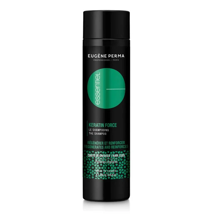 Eugène Perma Professionnel – Shampooing Keratin Force