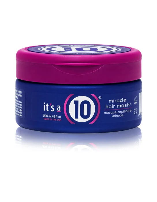 It’s a 10 Haircare – Miracle Hair Mask